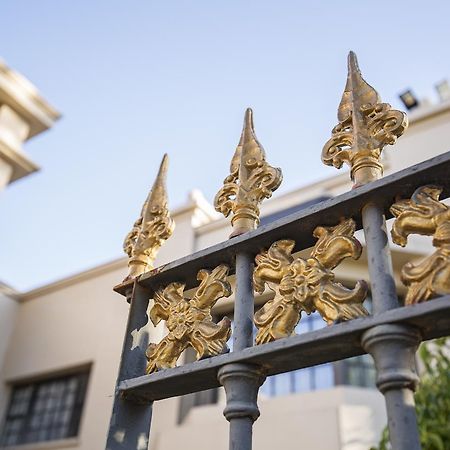 Belmont House Otel Montevideo Dış mekan fotoğraf