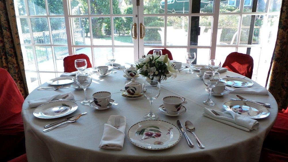 Belmont House Otel Montevideo Dış mekan fotoğraf