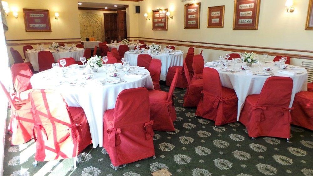 Belmont House Otel Montevideo Dış mekan fotoğraf