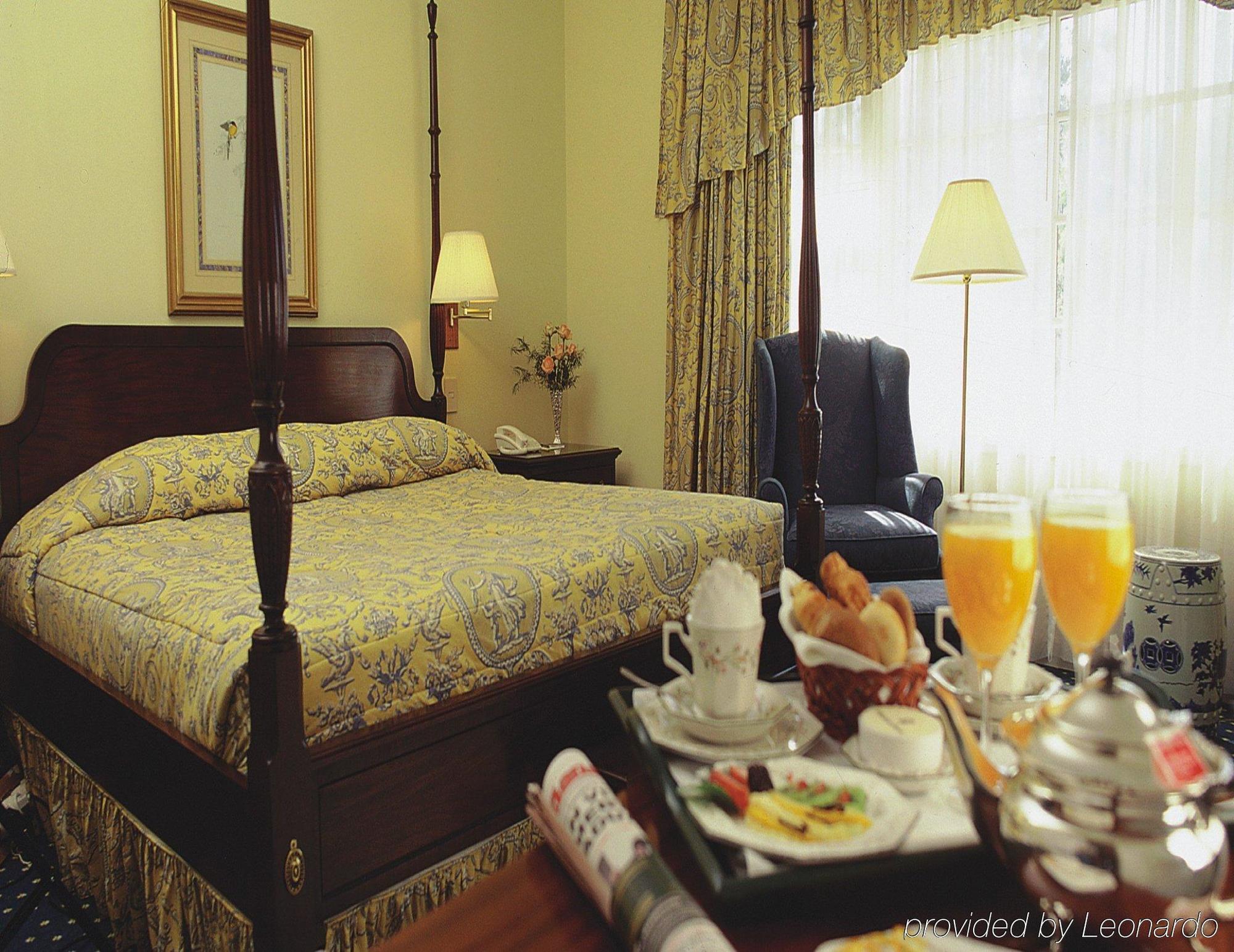 Belmont House Otel Montevideo Oda fotoğraf