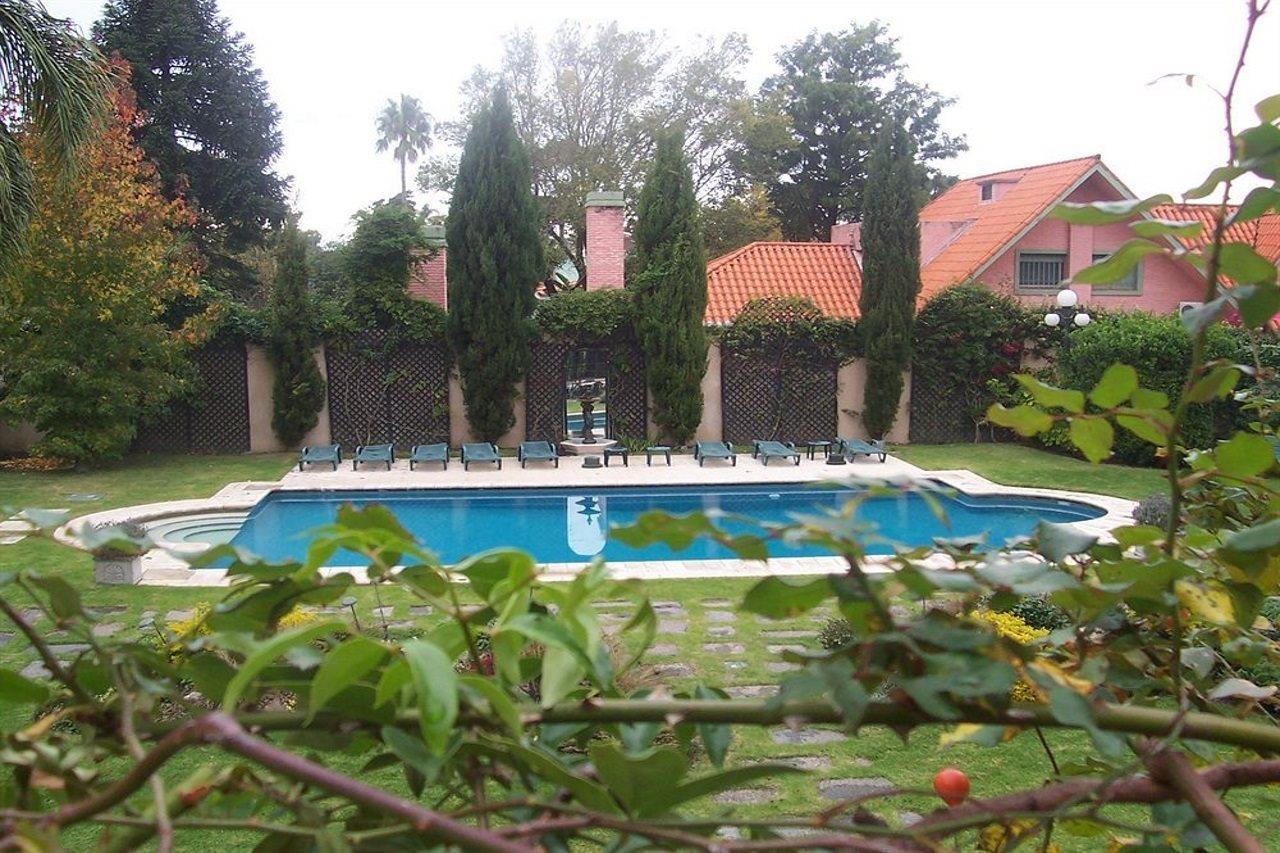 Belmont House Otel Montevideo Konforlar fotoğraf