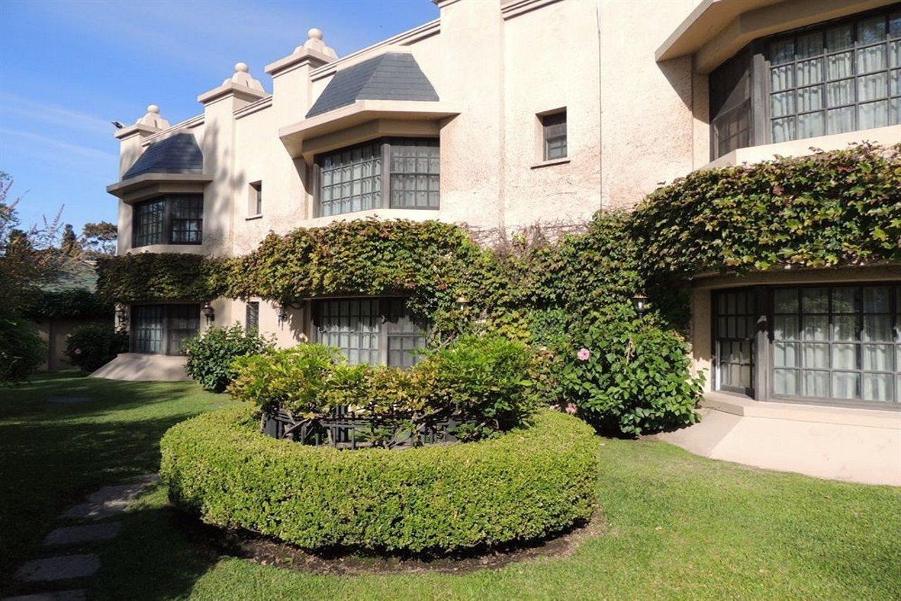Belmont House Otel Montevideo Dış mekan fotoğraf