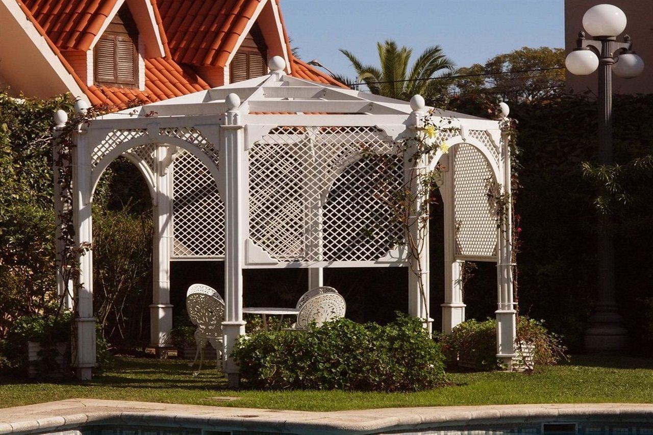 Belmont House Otel Montevideo Dış mekan fotoğraf