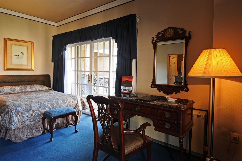 Belmont House Otel Montevideo Dış mekan fotoğraf