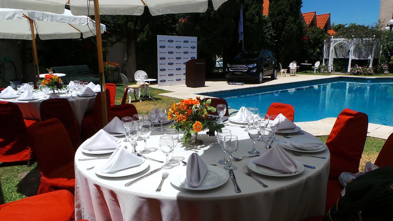 Belmont House Otel Montevideo Dış mekan fotoğraf
