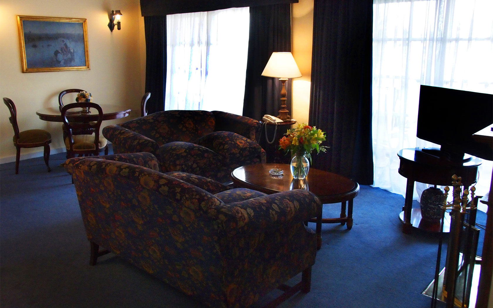 Belmont House Otel Montevideo Dış mekan fotoğraf